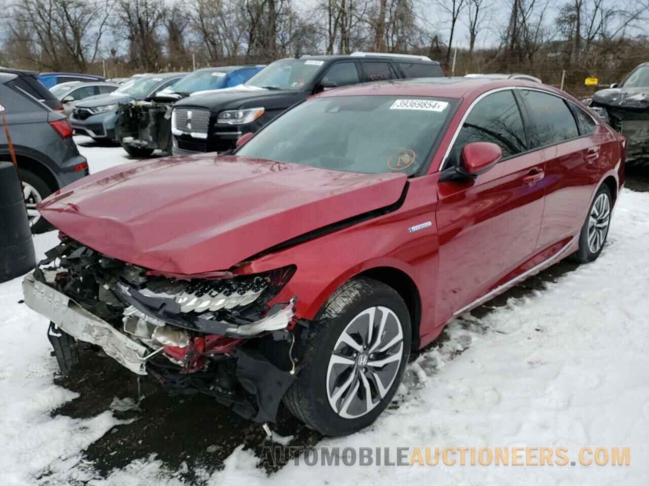 1HGCV3F40MA010412 HONDA ACCORD 2021