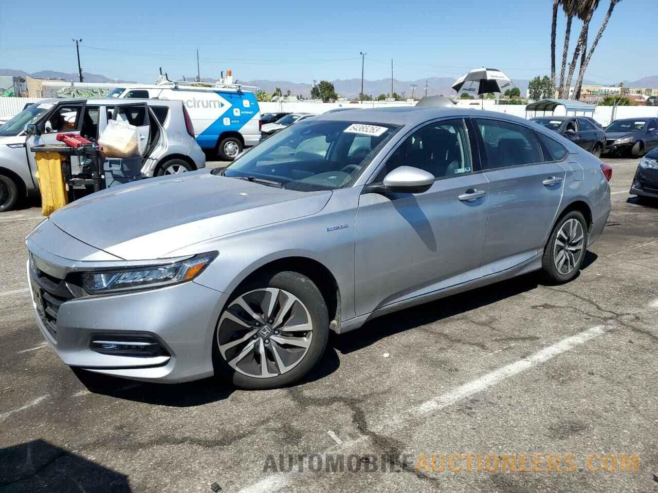 1HGCV3F41KA021898 HONDA ACCORD 2019