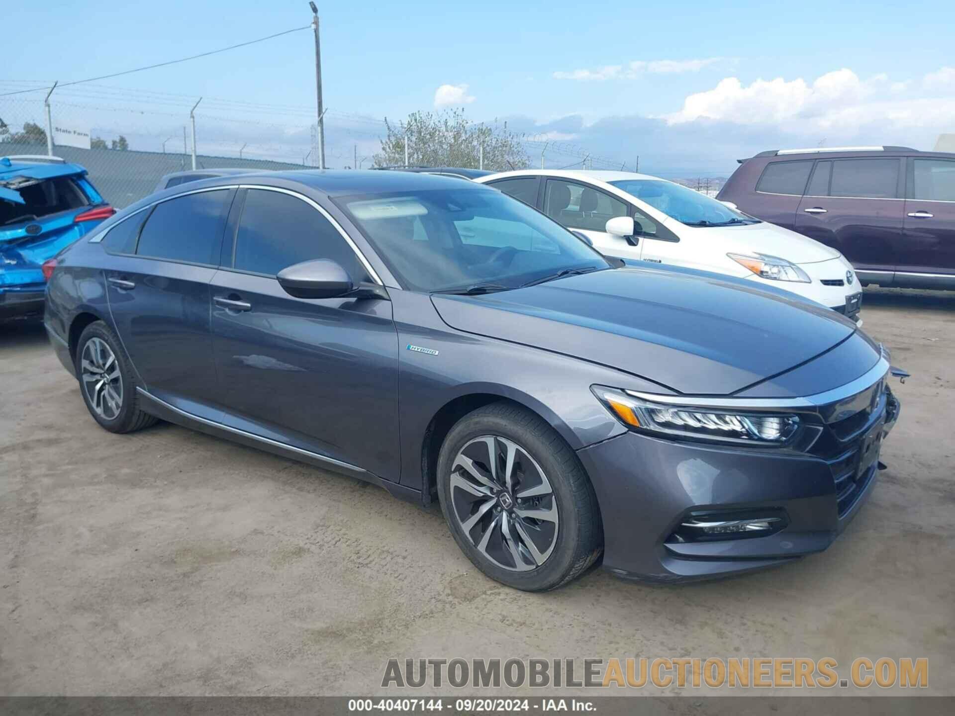 1HGCV3F41LA014256 HONDA ACCORD 2020