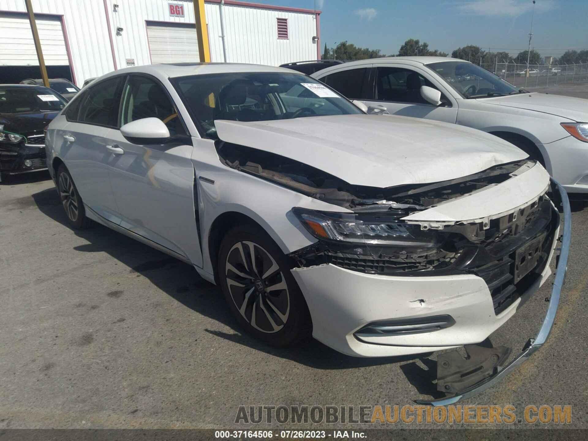 1HGCV3F41LA016167 HONDA ACCORD 2020