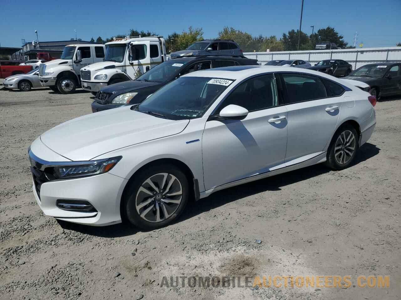 1HGCV3F41LA016251 HONDA ACCORD 2020