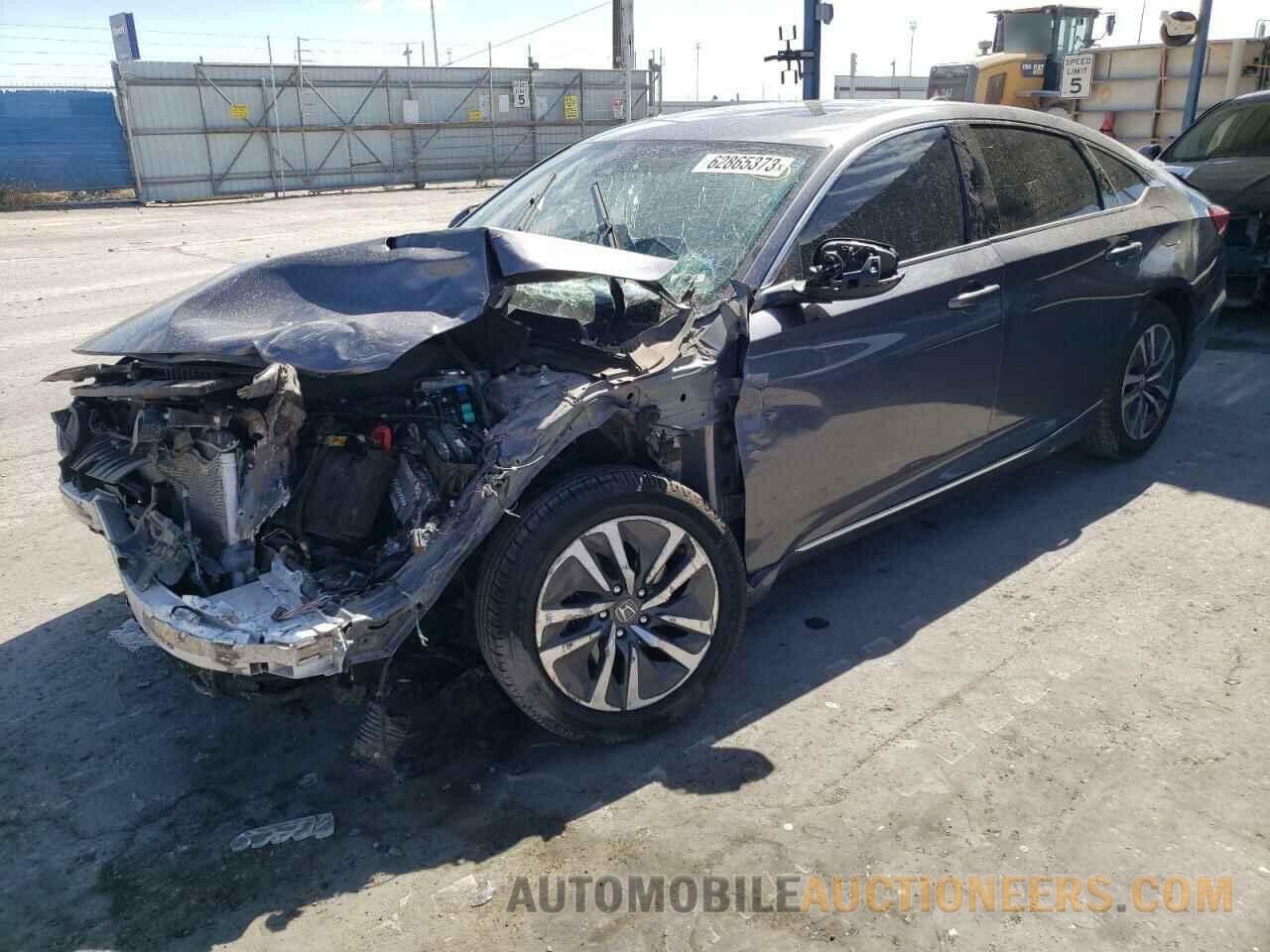 1HGCV3F41LA016895 HONDA ACCORD 2020