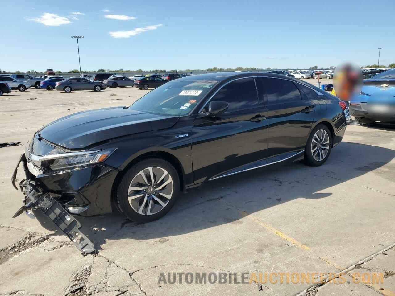 1HGCV3F41MA002528 HONDA ACCORD 2021