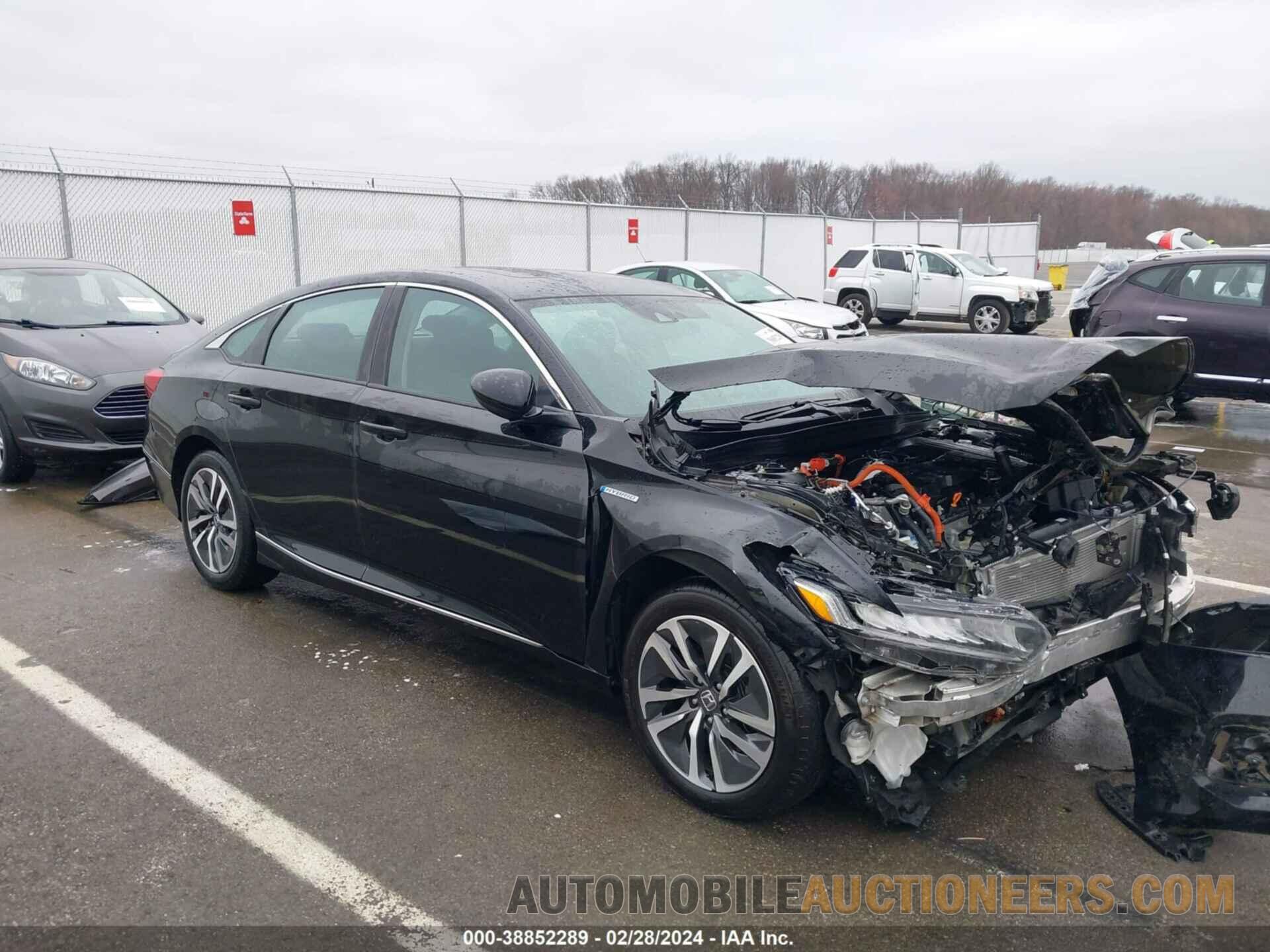 1HGCV3F41MA009012 HONDA ACCORD 2021