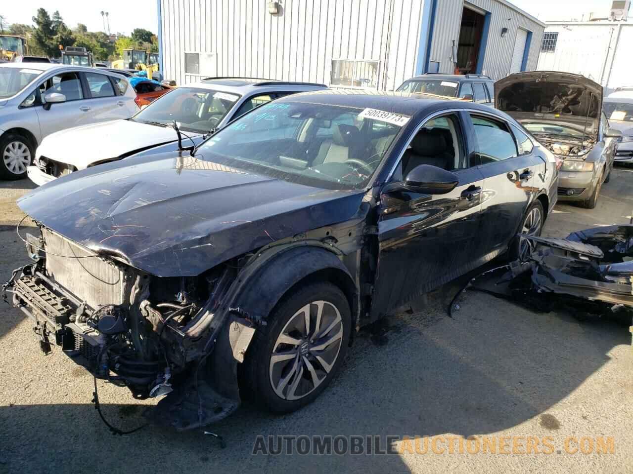 1HGCV3F42KA010344 HONDA ACCORD 2019