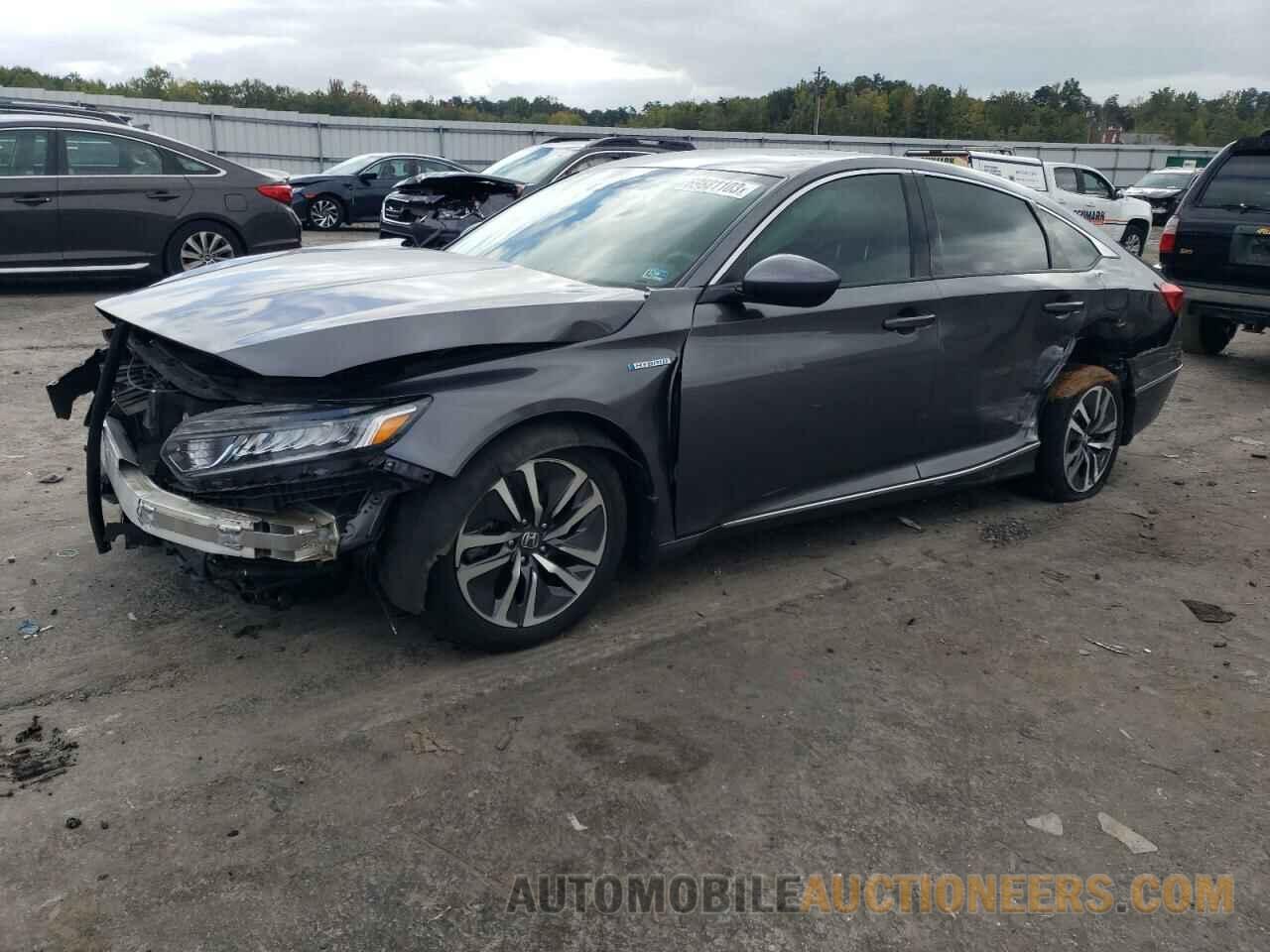 1HGCV3F42KA020565 HONDA ACCORD 2019