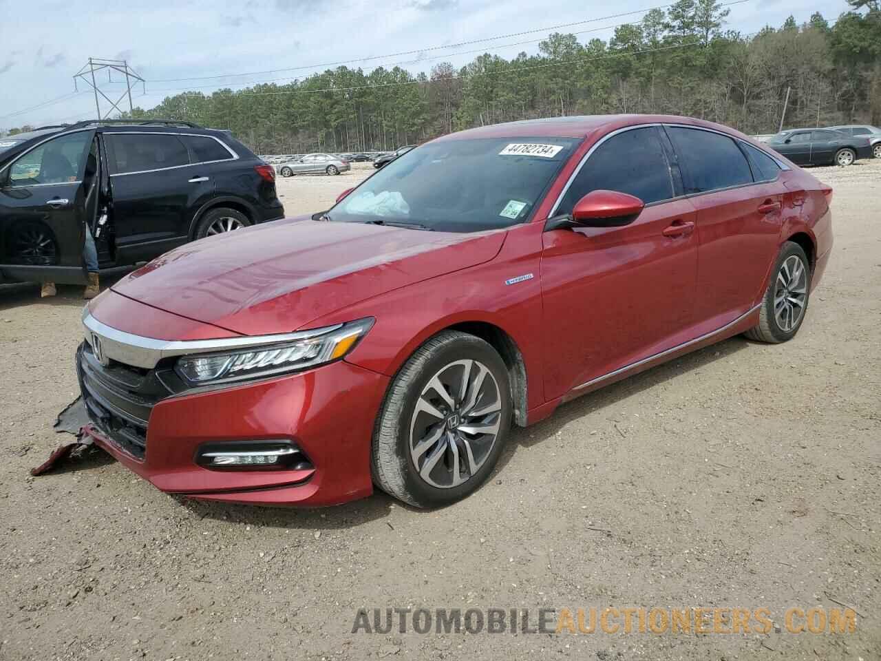 1HGCV3F42LA004478 HONDA ACCORD 2020