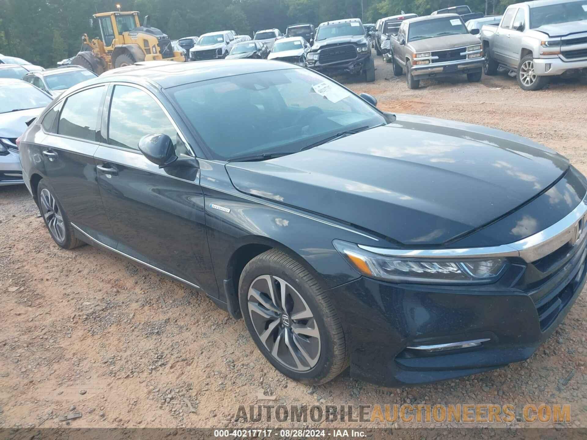 1HGCV3F42LA011561 HONDA ACCORD 2020