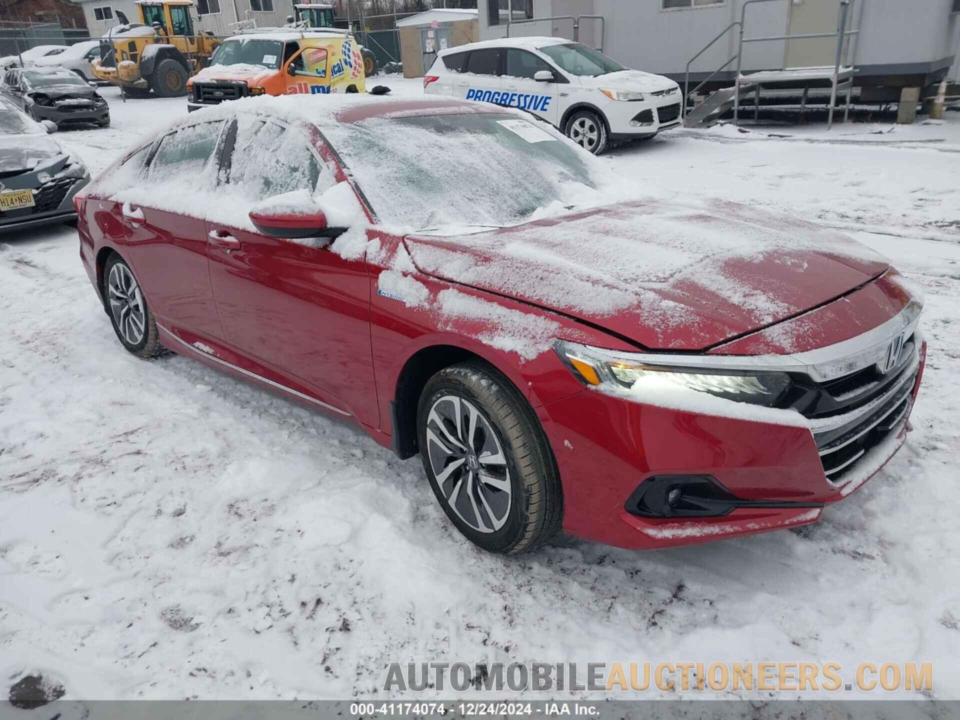 1HGCV3F42MA003218 HONDA ACCORD 2021