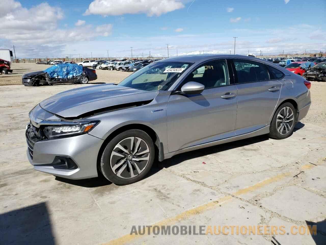 1HGCV3F42MA004403 HONDA ACCORD 2021