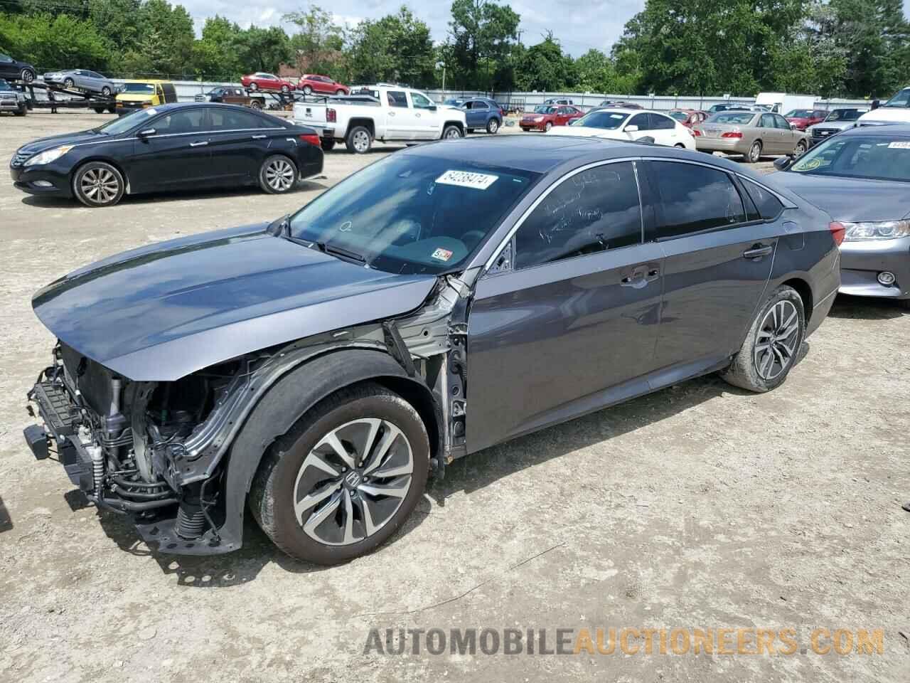 1HGCV3F42MA005096 HONDA ACCORD 2021