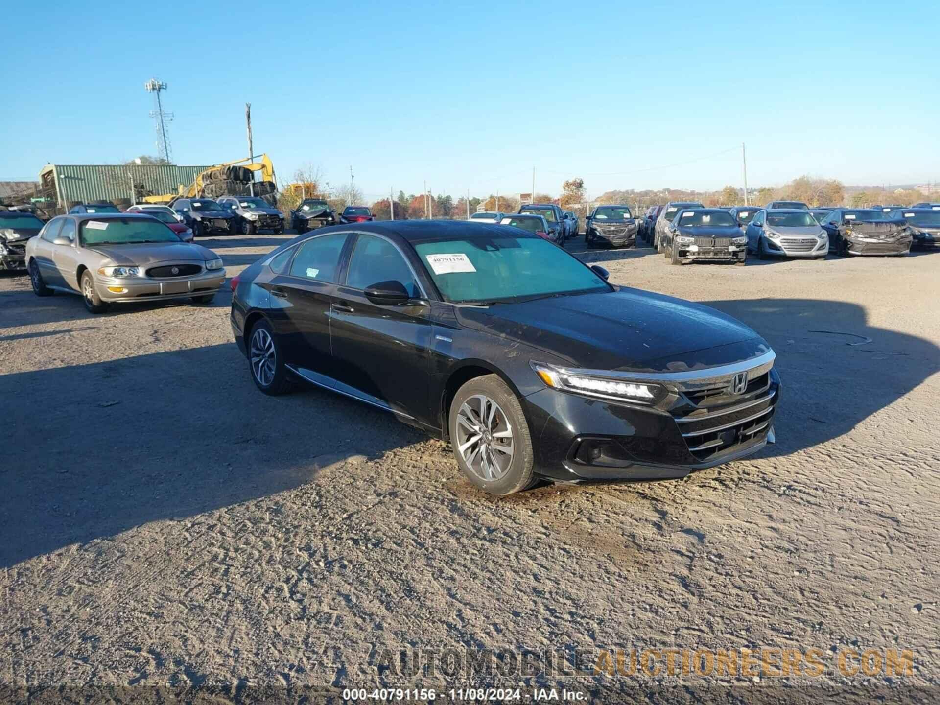 1HGCV3F42MA012095 HONDA ACCORD 2021