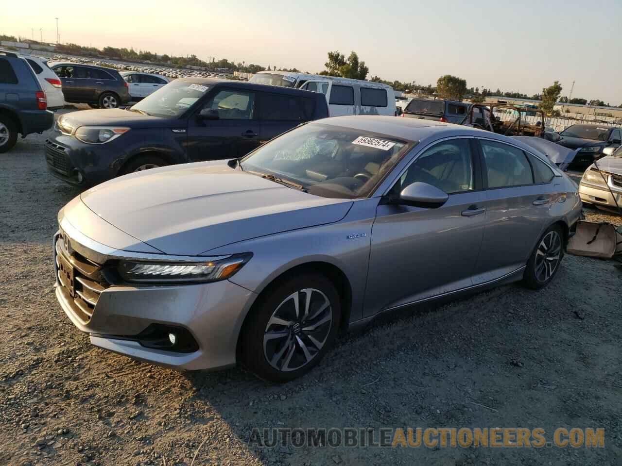 1HGCV3F42MA016759 HONDA ACCORD 2021