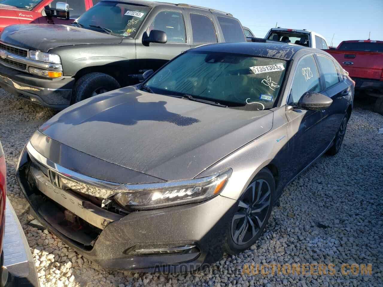 1HGCV3F43KA015181 HONDA ACCORD 2019