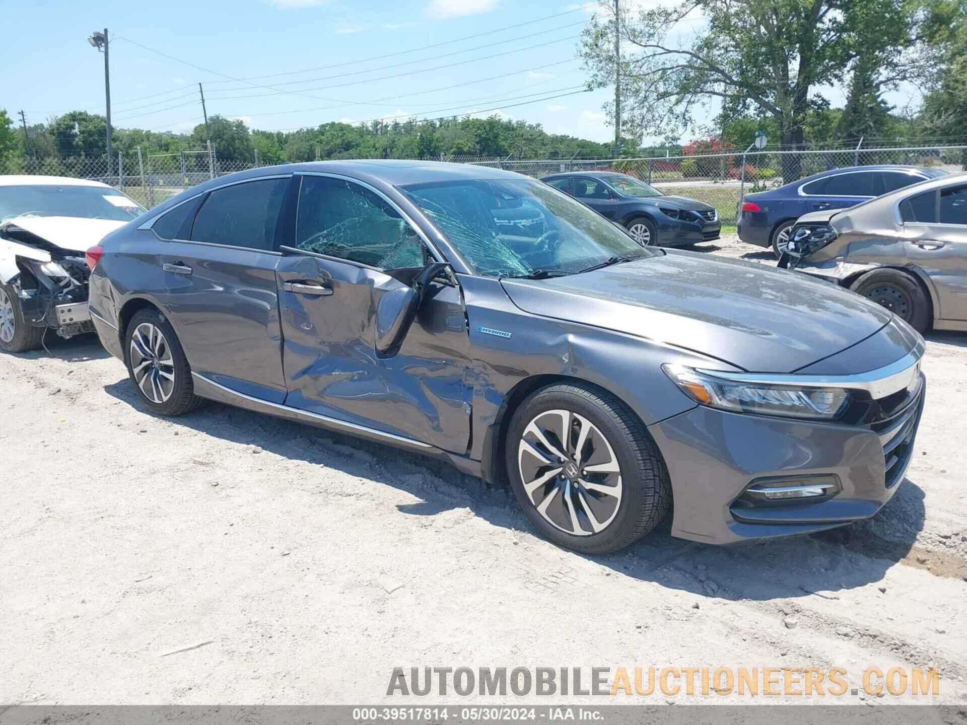 1HGCV3F43LA000780 HONDA ACCORD 2020