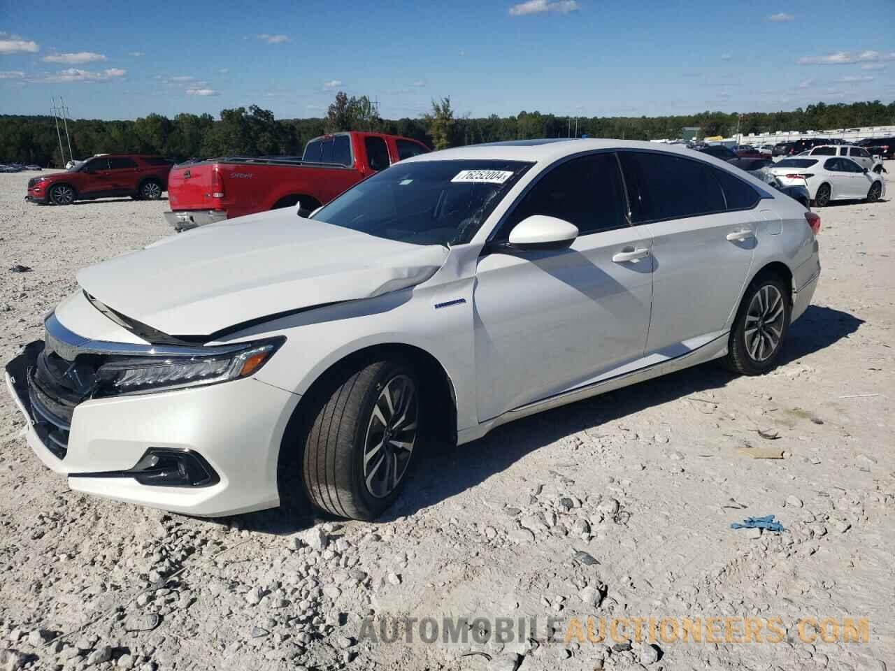 1HGCV3F43MA003938 HONDA ACCORD 2021