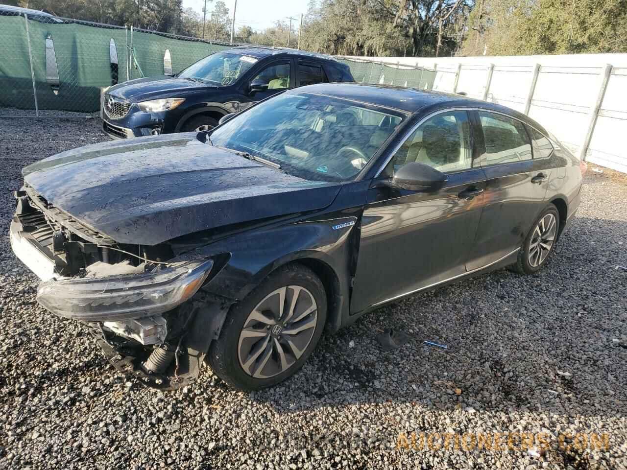 1HGCV3F43MA004300 HONDA ACCORD 2021