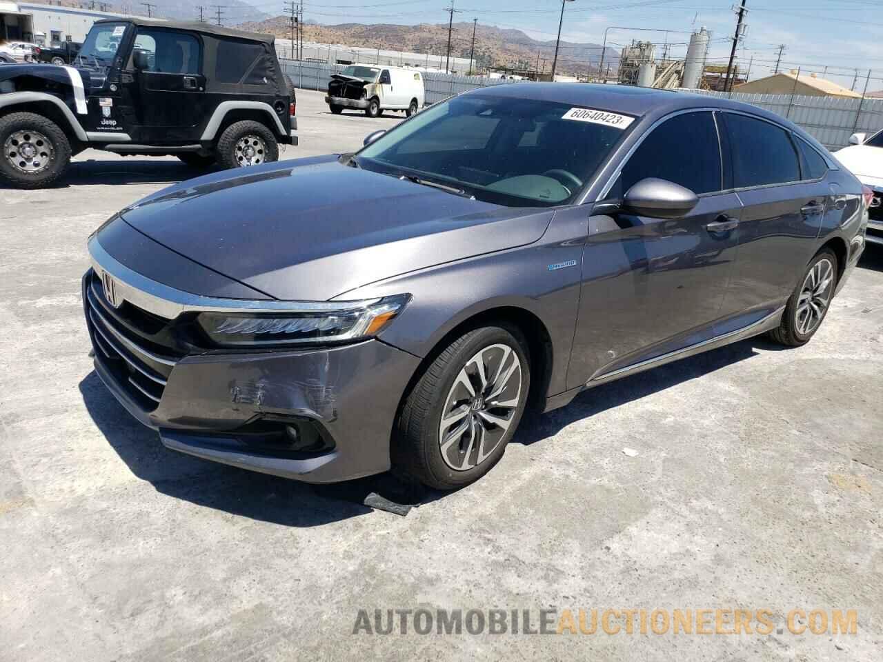 1HGCV3F43MA005138 HONDA ACCORD 2021