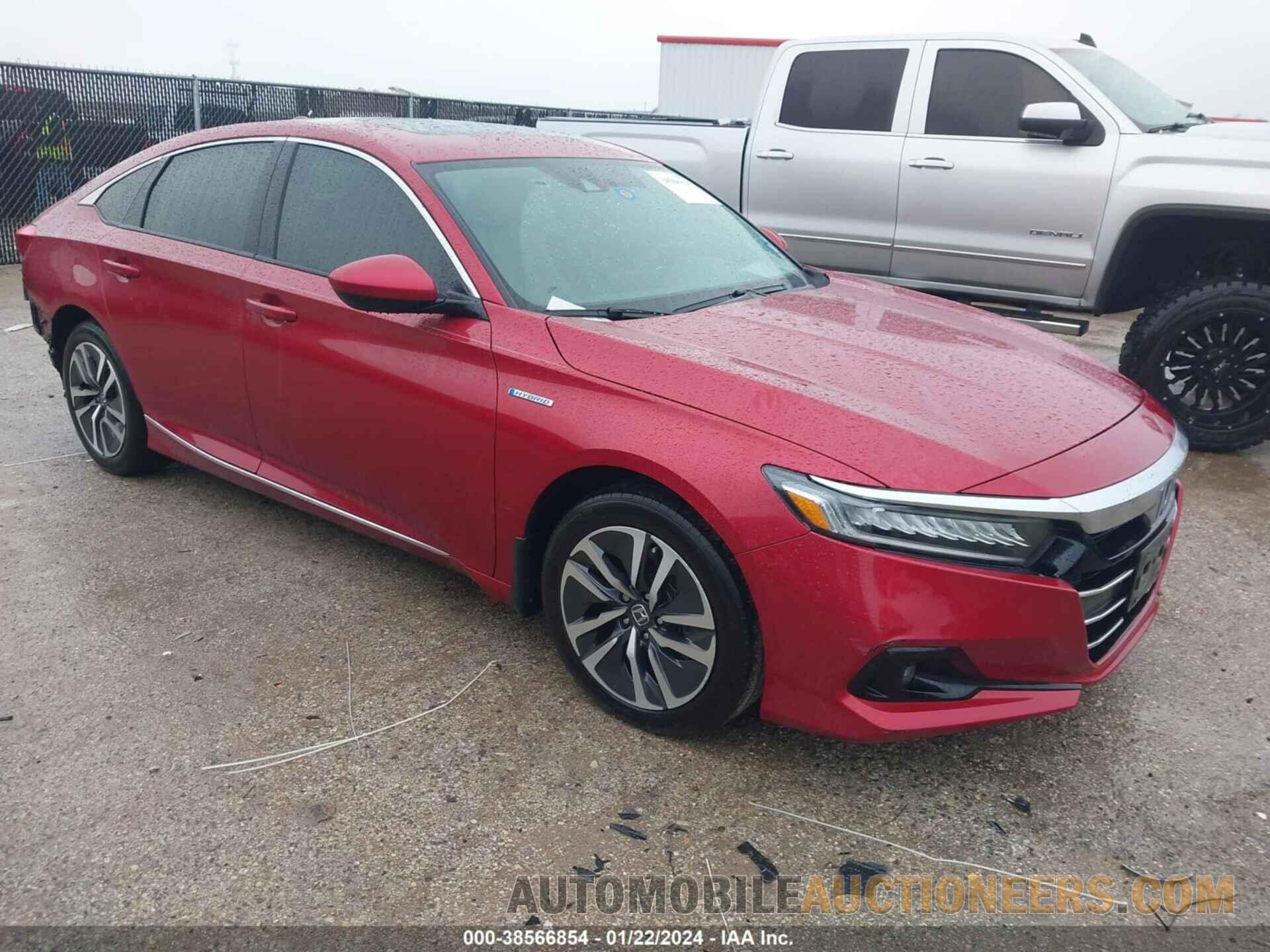 1HGCV3F43MA005883 HONDA ACCORD 2021