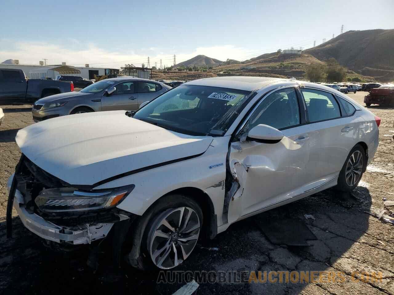 1HGCV3F43MA008413 HONDA ACCORD 2021