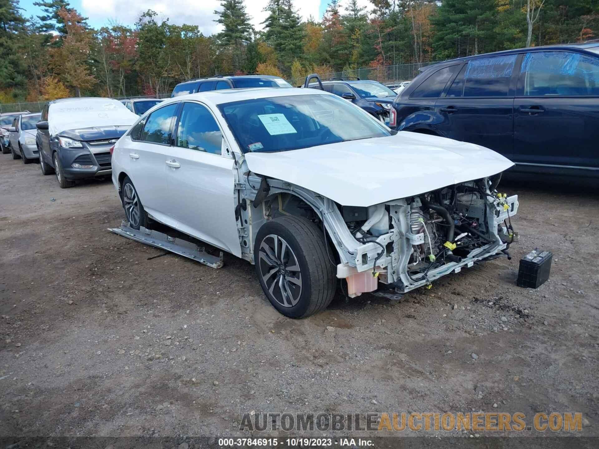 1HGCV3F43MA011540 HONDA ACCORD 2021