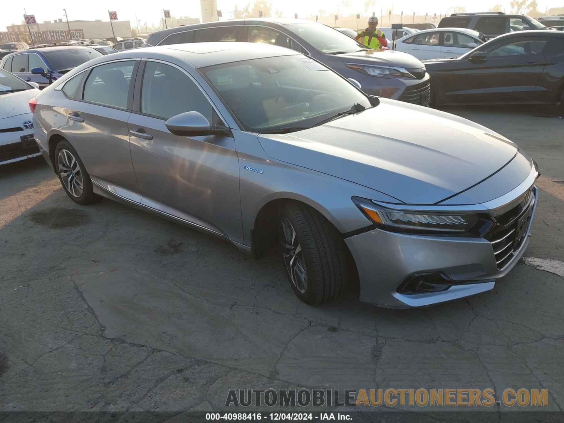 1HGCV3F43MA012283 HONDA ACCORD 2021