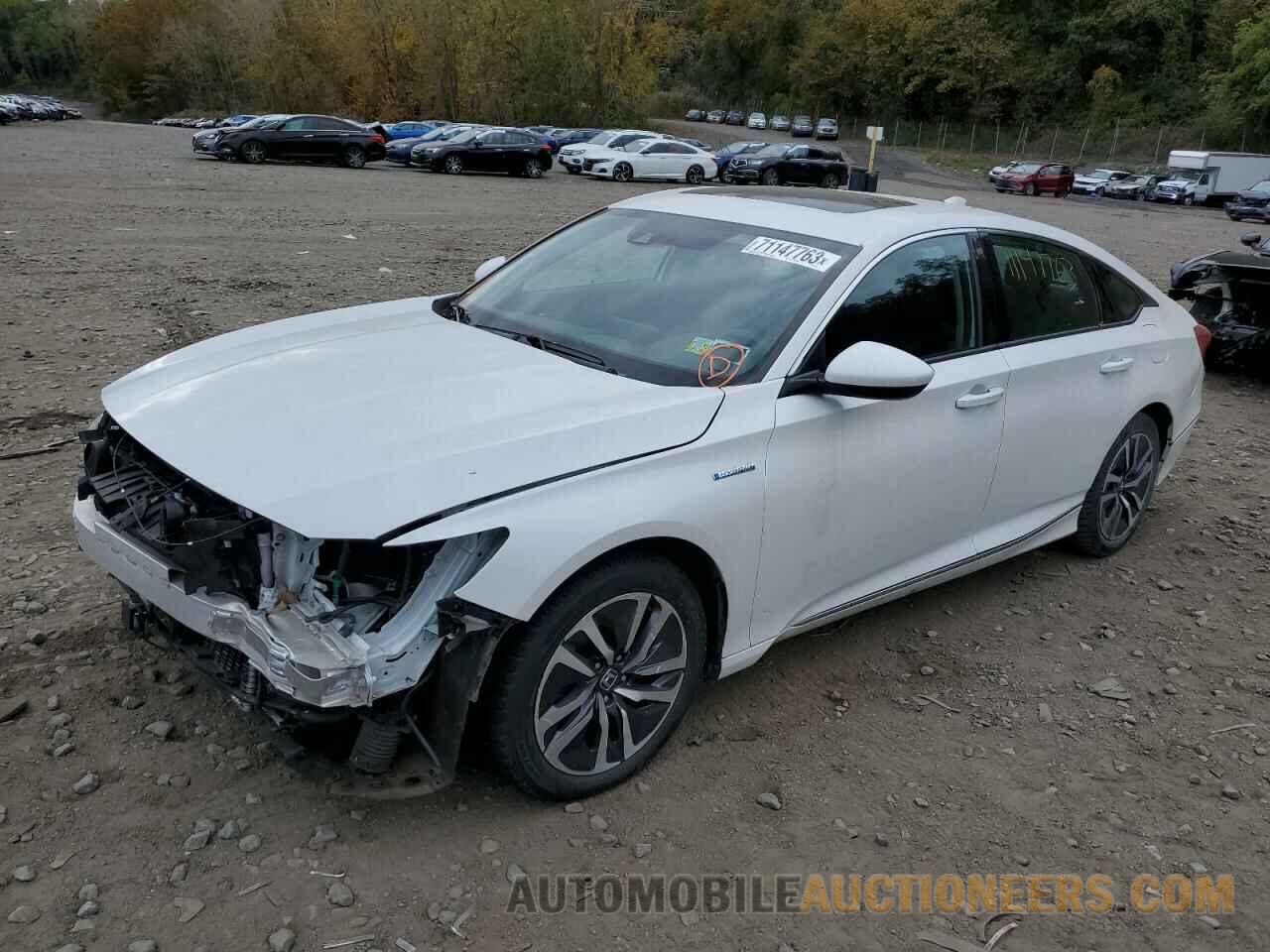 1HGCV3F43MA013112 HONDA ACCORD 2021