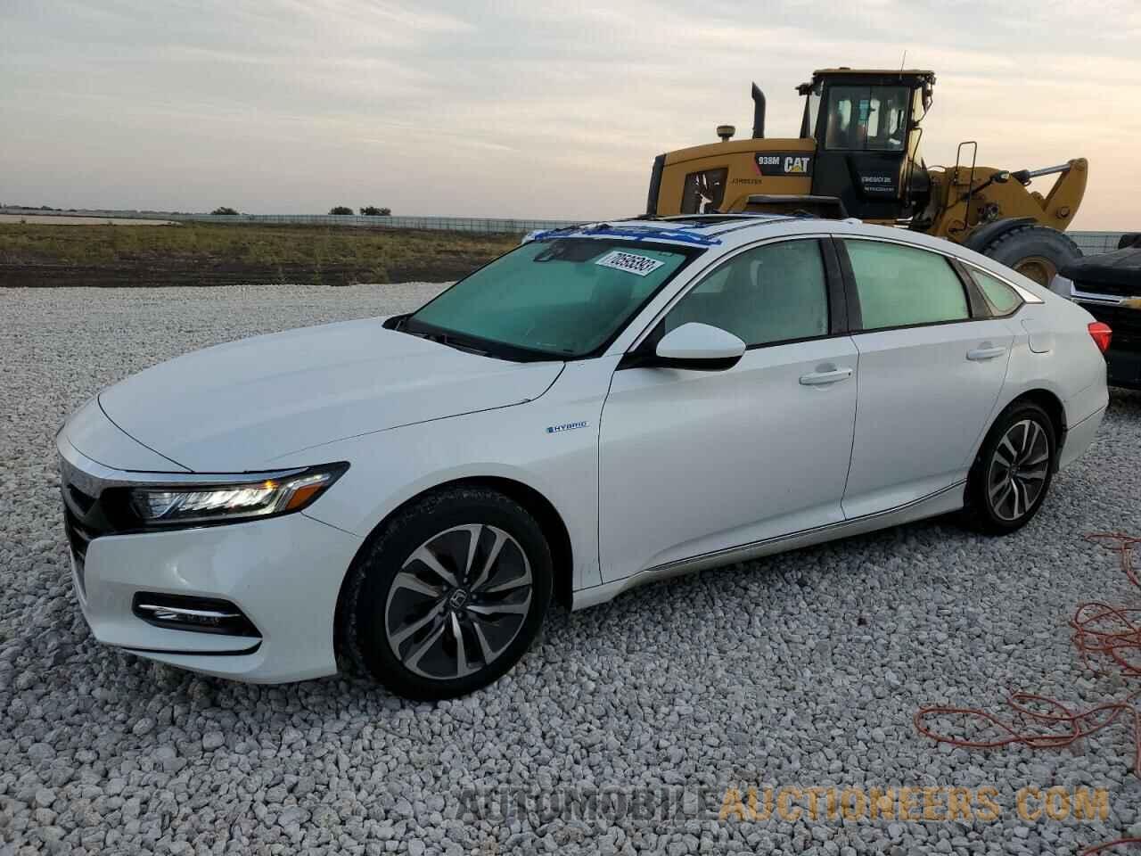 1HGCV3F44JA003944 HONDA ACCORD 2018