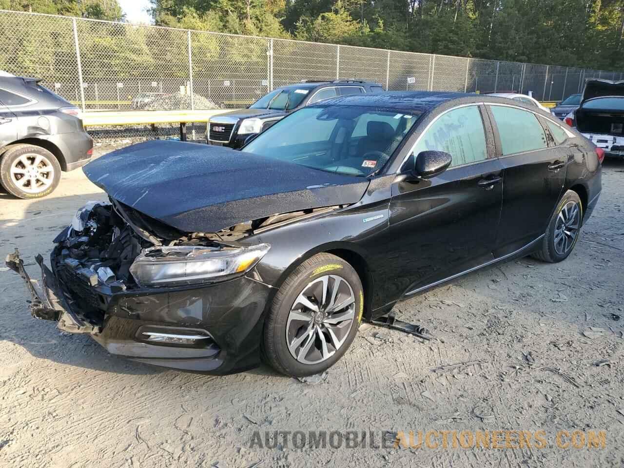 1HGCV3F44JA014555 HONDA ACCORD 2018