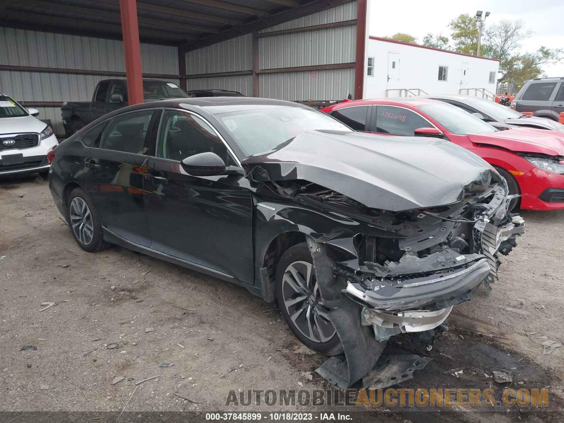 1HGCV3F44KA015089 HONDA ACCORD 2019