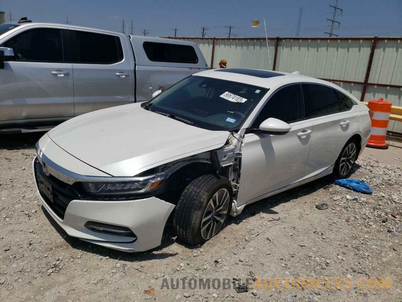 1HGCV3F44KA015528 HONDA ACCORD 2019