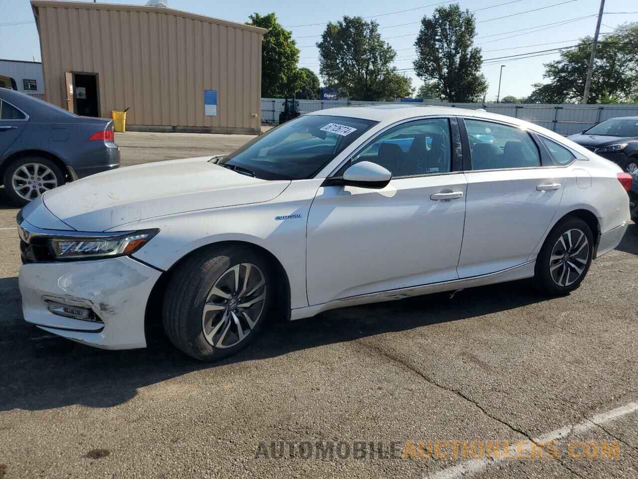 1HGCV3F44LA003977 HONDA ACCORD 2020