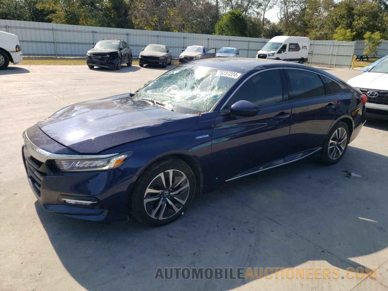 1HGCV3F44LA005812 HONDA ACCORD 2020