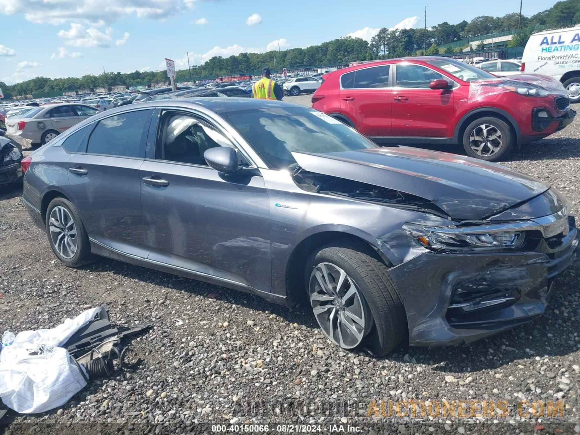 1HGCV3F44LA007057 HONDA ACCORD 2020