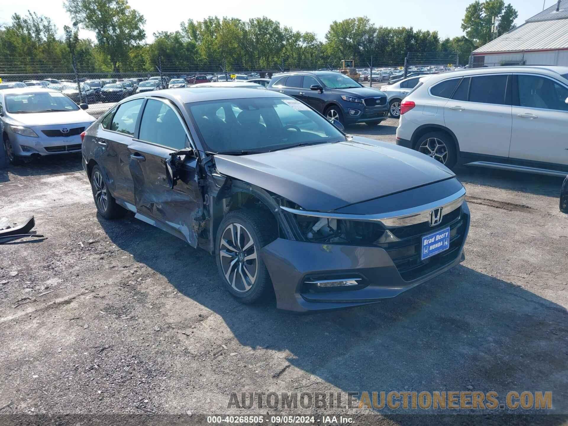 1HGCV3F44LA007060 HONDA ACCORD 2020