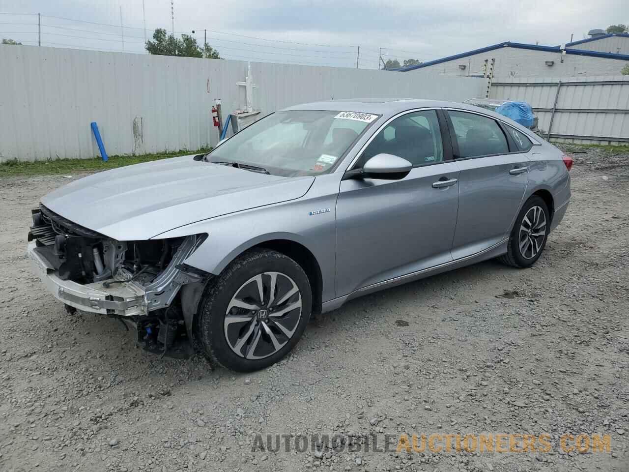 1HGCV3F44LA007205 HONDA ACCORD 2020