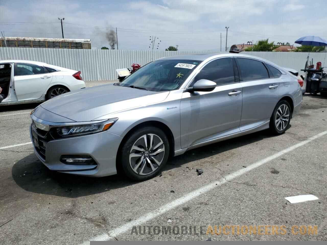 1HGCV3F44LA015272 HONDA ACCORD 2020