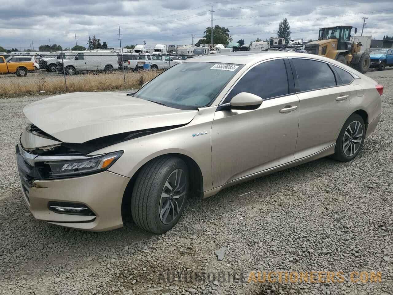 1HGCV3F44LA015868 HONDA ACCORD 2020