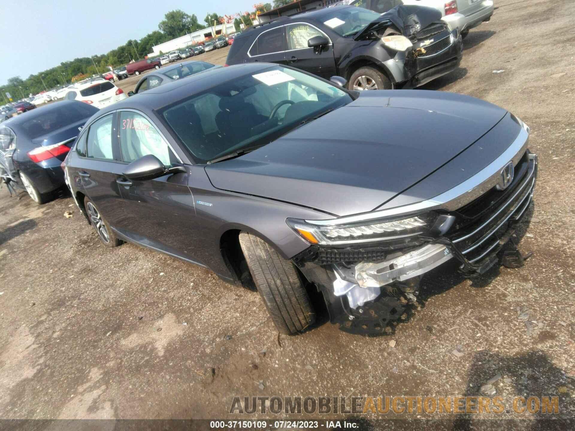 1HGCV3F44MA017914 HONDA ACCORD 2021