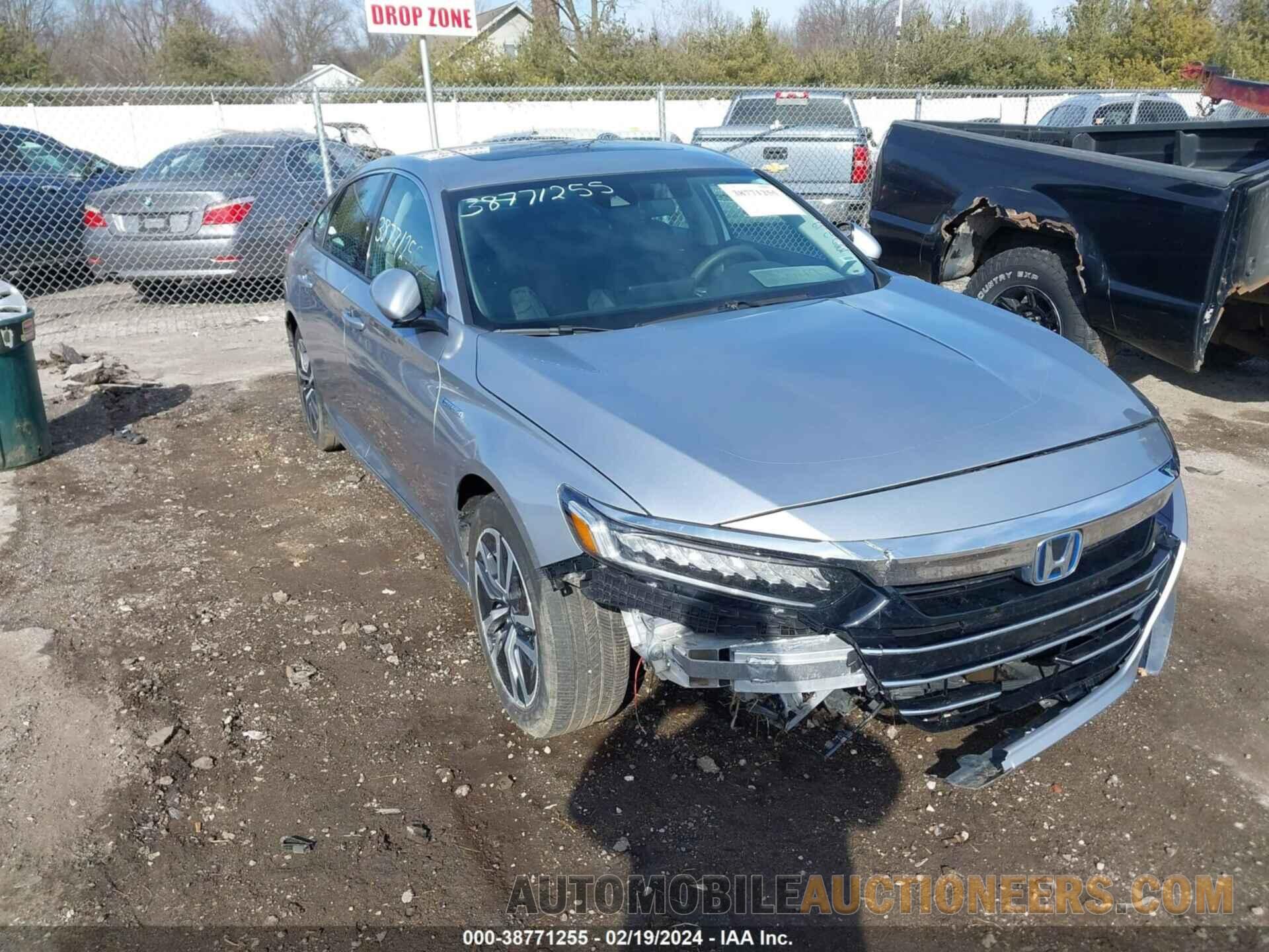 1HGCV3F44MA021350 HONDA ACCORD 2021