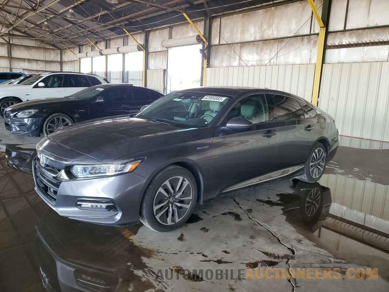 1HGCV3F45KA022360 HONDA ACCORD 2019