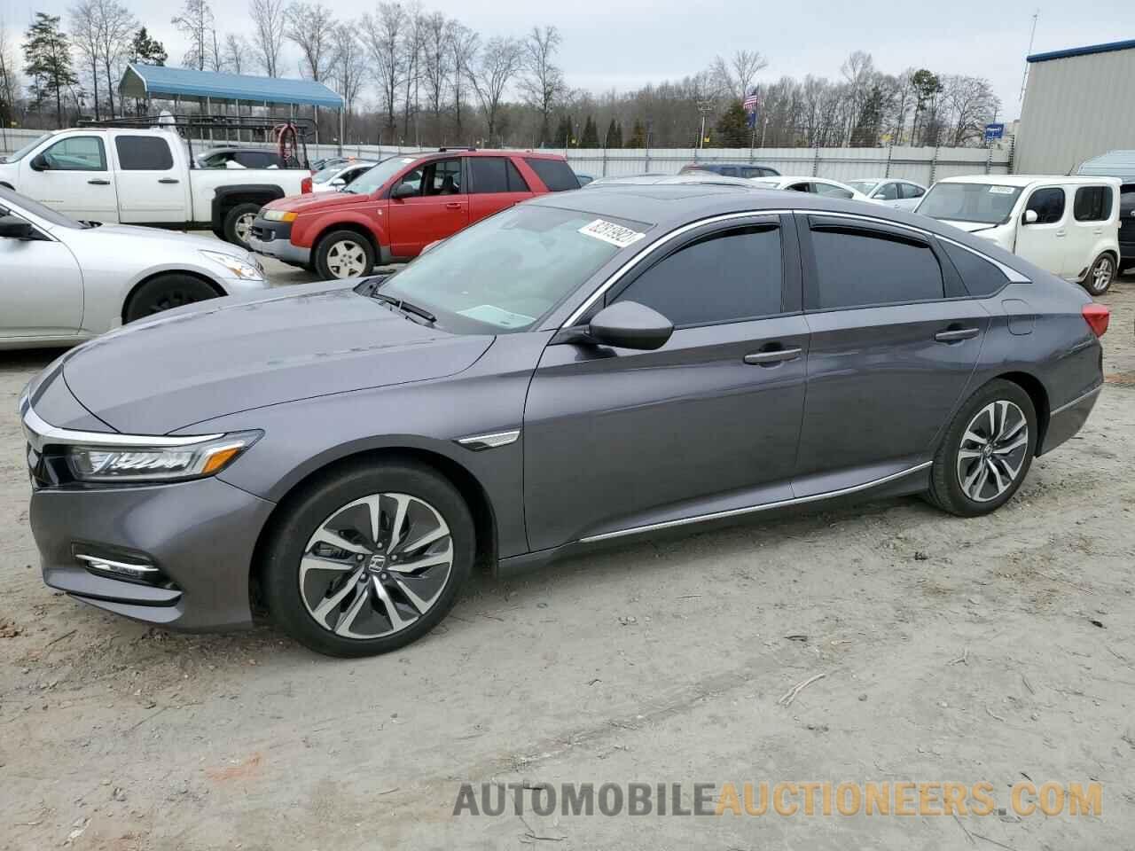 1HGCV3F45LA001655 HONDA ACCORD 2020