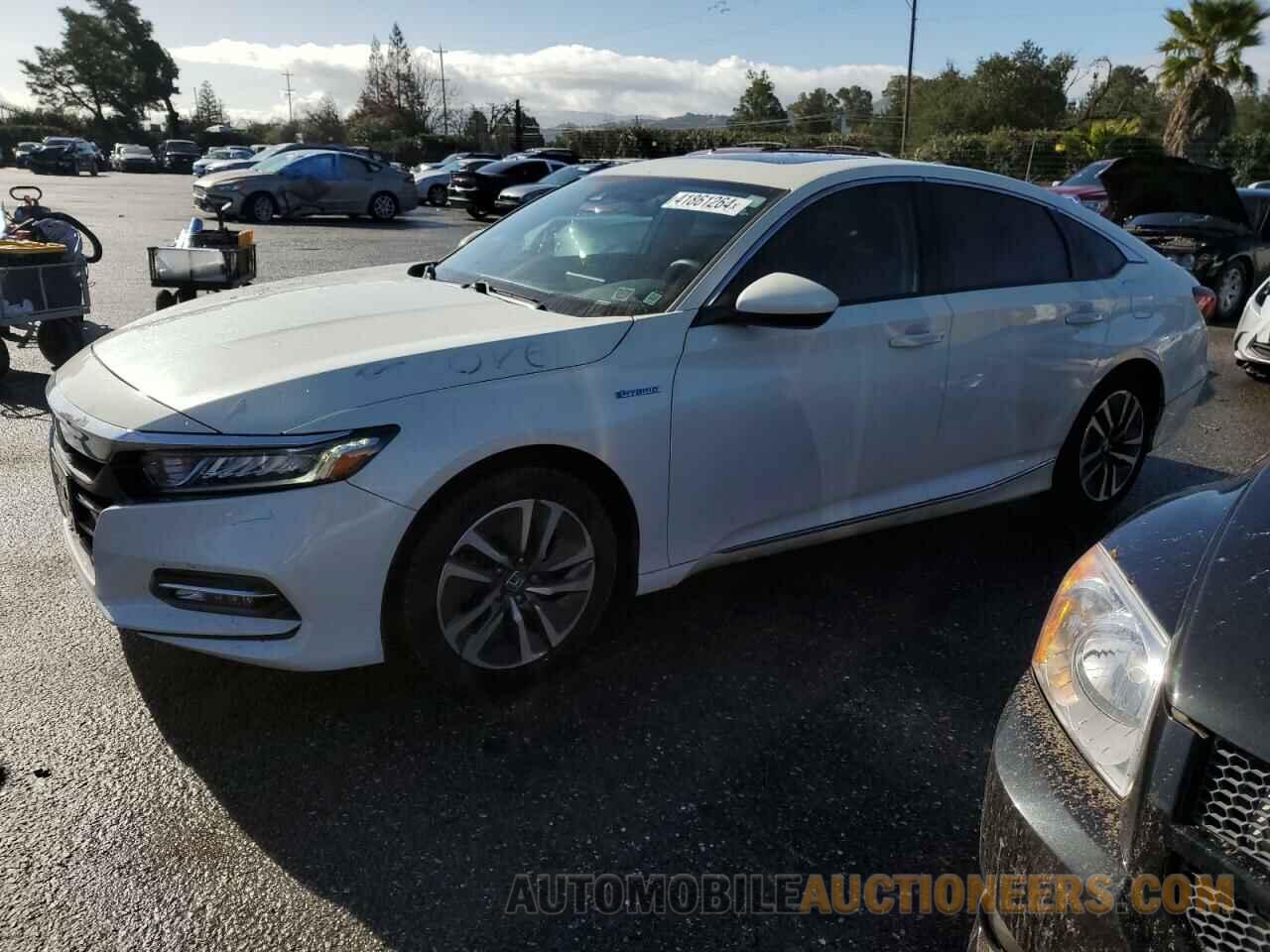 1HGCV3F45LA006774 HONDA ACCORD 2020