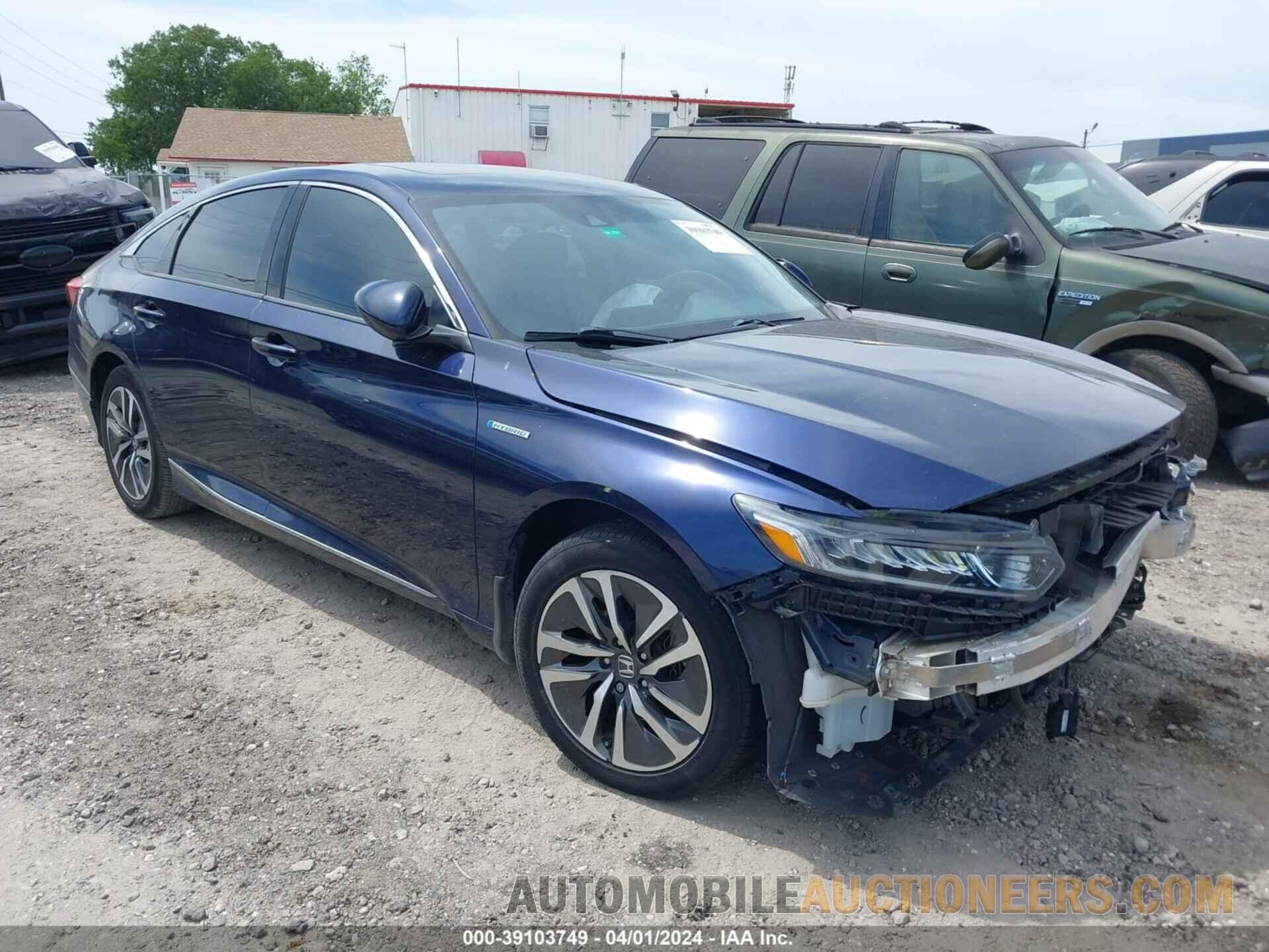 1HGCV3F45LA009030 HONDA ACCORD 2020