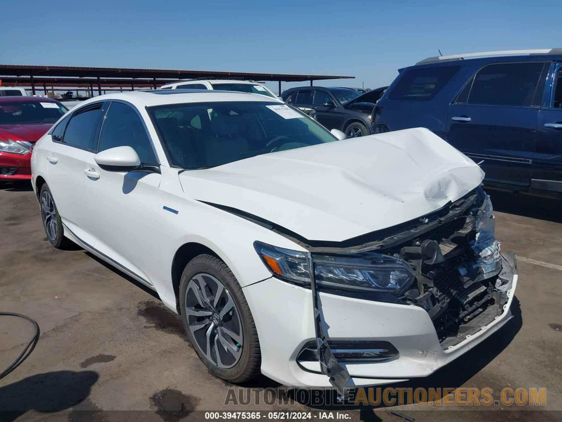 1HGCV3F45LA012011 HONDA ACCORD 2020