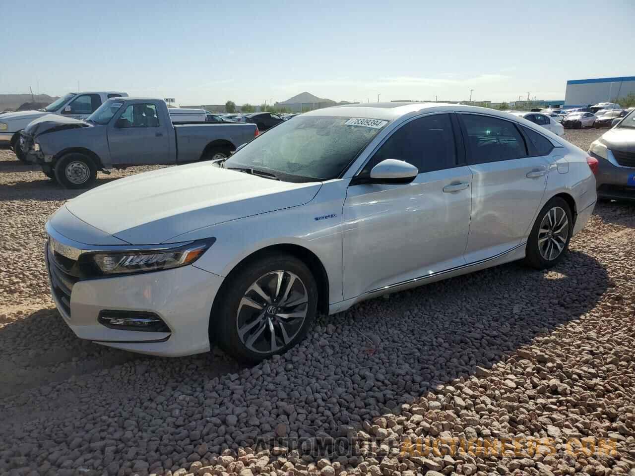 1HGCV3F45LA014647 HONDA ACCORD 2020