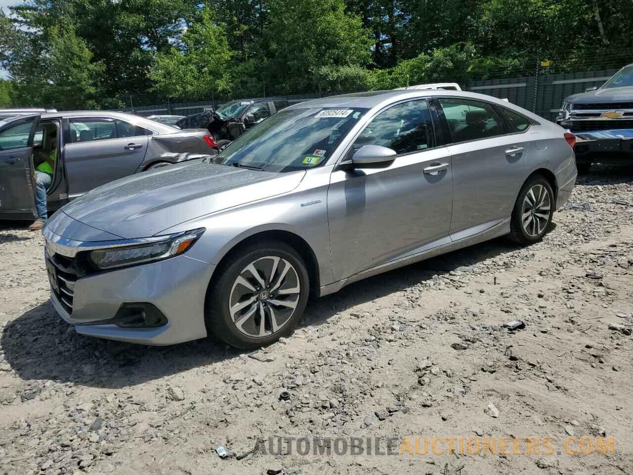 1HGCV3F45MA004377 HONDA ACCORD 2021