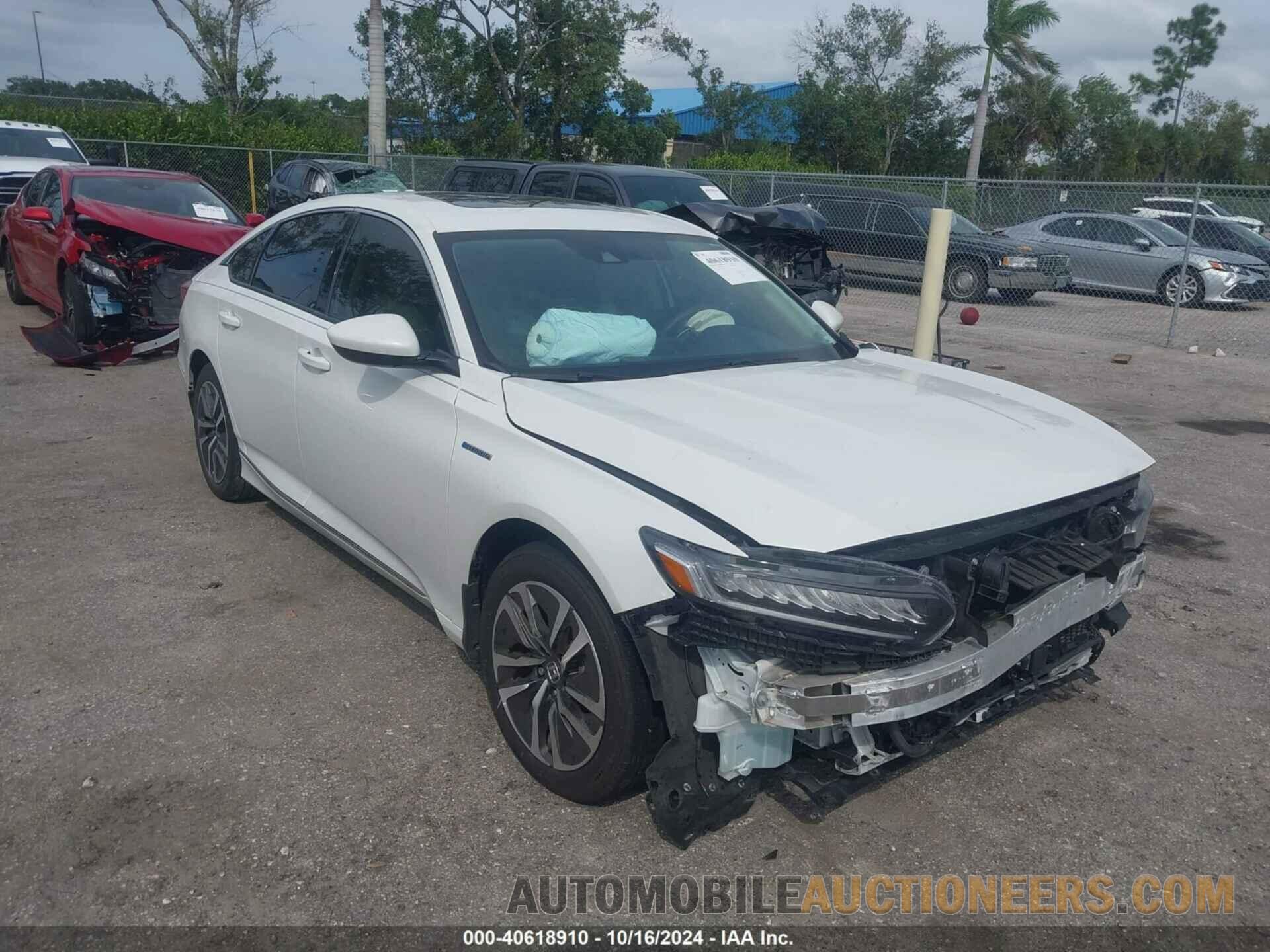 1HGCV3F45MA006050 HONDA ACCORD 2021