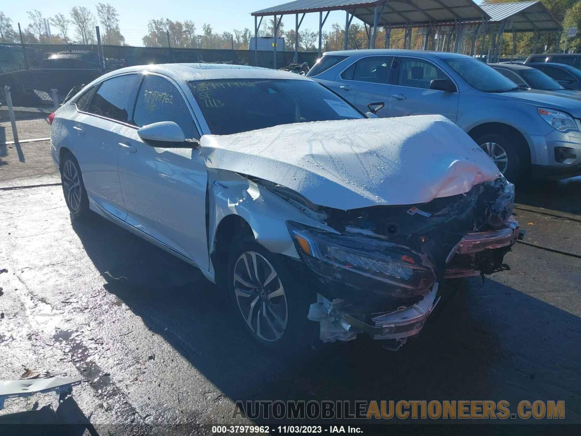 1HGCV3F45MA010082 HONDA ACCORD 2021