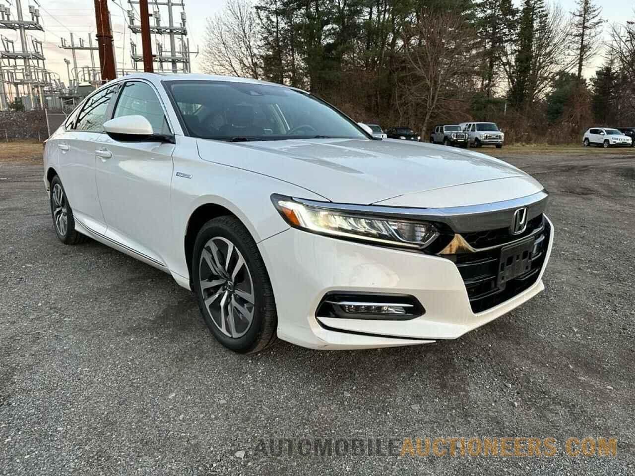 1HGCV3F46JA011964 HONDA ACCORD 2018